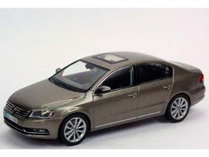 VW VOLKSWAGEN PASSAT B7 2010 KASCHMIRBRAUN (КОРИЧНЕВЫЙ МЕТАЛЛИК) — фото 6