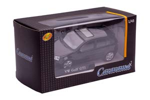 VW VOLKSWAGEN GOLF GTI V 5D ЧЕРНЫЙ — фото 9