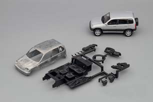 CHEVROLET NIVA 2123 (НЕ ОКРАШЕНА) — фото 2