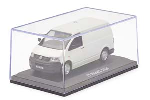 VOLKSWAGEN TRANSPORTER T5 ФУРГОН (В БОКСЕ) / ФОЛЬКСВАГЕН ТРАНСПОРТЕР T5 БЕЛЫЙ — фото 6