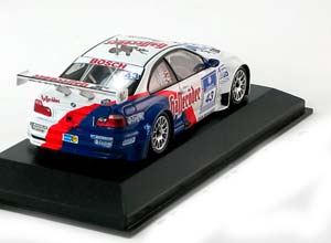 BMW M3 GTR E46 NO 43 24H NUERBURGRING 2003 — фото 2