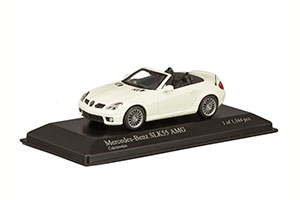 MERCEDES W171 SLK 55 AMG R171 2008 WHITE — фото 8