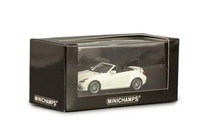 MERCEDES W171 SLK 55 AMG R171 2008 WHITE — фото 10