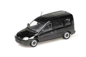 OPEL COMBO TOUR - 2002 - BLACK