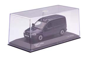 OPEL COMBO 2002 BLUE — фото 13