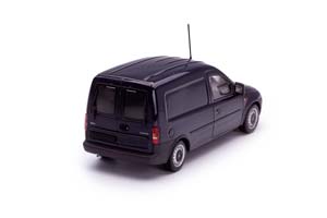 OPEL COMBO 2002 BLUE — фото 5