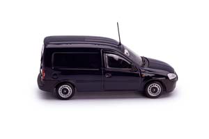 OPEL COMBO 2002 BLUE — фото 7