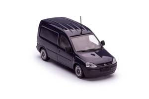 OPEL COMBO 2002 BLUE — фото 8
