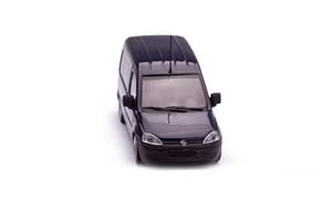 OPEL COMBO 2002 BLUE — фото 9