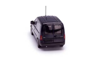OPEL COMBO 2002 BLUE — фото 10