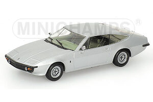 OPEL BITTER CD 1974-1977 SILVER — фото 3