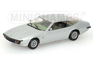 OPEL BITTER CD 1974-1977 SILVER