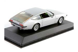 OPEL BITTER CD 1974-1977 SILVER — фото 2