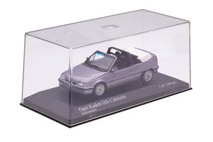 OPEL KADETT GSI CABRIOLET 1989 SATURN METALLIC — фото 12