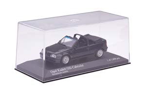 OPEL KADETT GSI CABRIOLET 1989 BLACK — фото 12
