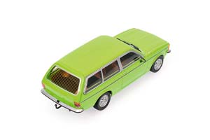 OPEL KADETT C CARAVAN L 1978, GREEN — фото 3