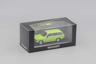 OPEL KADETT C CARAVAN L 1978, GREEN — фото 8
