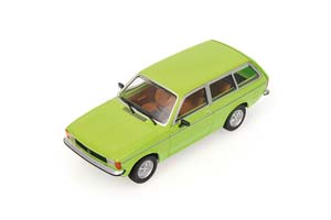 OPEL KADETT C CARAVAN L 1978, GREEN — фото 2