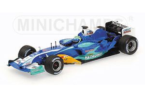 SAUBER C24 PETRONAS F.MASSA 2005 #12 — фото 2