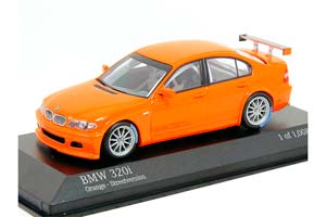 BMW 320I STREETVERSION 2005 ORANGE — фото 7