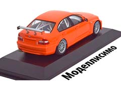 BMW 320I STREETVERSION 2005 ORANGE — фото 2