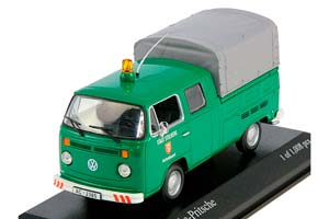 VW VOLKSWAGEN TRANSPORTER DOKA T2 1972 PICKUP GREEN STOLBERG UTILITY SERVICE — фото 6