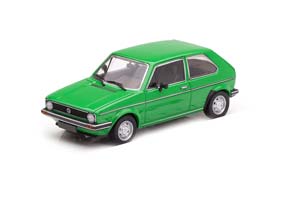VW VOLKSWAGEN GOLF I 1980 GREEN — фото 14