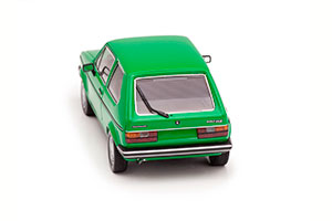 VW VOLKSWAGEN GOLF I 1980 GREEN — фото 6