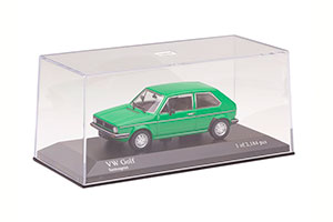 VW VOLKSWAGEN GOLF I 1980 GREEN — фото 10