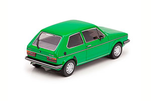 VW VOLKSWAGEN GOLF I 1980 GREEN — фото 2