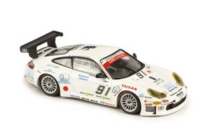 PORSCHE 911 GT3-RS 1000KM SPA-FRANCORCH 2005 YAMAGISHI/CAFFI/POMPIDOU LE 3504 PCS — фото 5