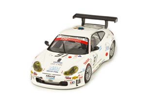 PORSCHE 911 GT3-RS 1000KM SPA-FRANCORCH 2005 YAMAGISHI/CAFFI/POMPIDOU LE 3504 PCS — фото 8