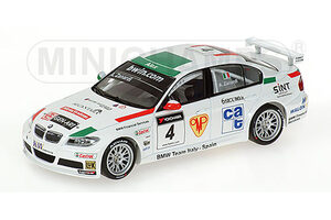 BMW 320SI E46 WTCC NO 4 ISTANBUL RACE 2006 — фото 3