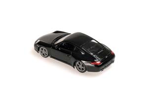 PORSCHE 911 CARRERA (997 II) - 2008 - BLACK EDITION — фото 3