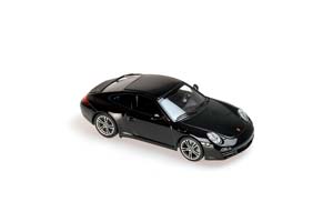 PORSCHE 911 CARRERA (997 II) - 2008 - BLACK EDITION — фото 4