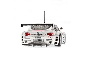 BMW Z4 M-COUPE NO 170 VLN 250-MILES-RACE NUERBURGRING 2007 — фото 4
