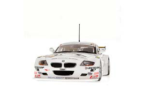 BMW Z4 M-COUPE NO 170 VLN 250-MILES-RACE NUERBURGRING 2007 — фото 5