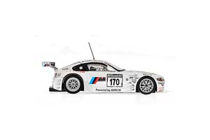 BMW Z4 M-COUPE NO 170 VLN 250-MILES-RACE NUERBURGRING 2007 — фото 8