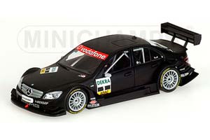 MERCEDES C-KLASSE TESTCAR DTM 2007