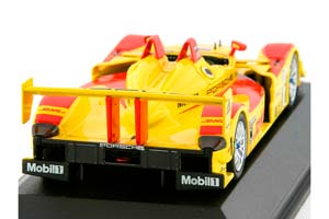 PORSCHE RS SPYDER NO 7 ALMS WINNER LONG BEACH 2007 — фото 4