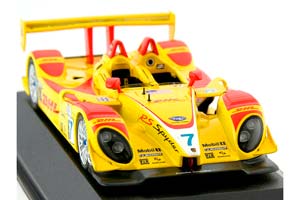 PORSCHE RS SPYDER NO 7 ALMS WINNER LONG BEACH 2007 — фото 5