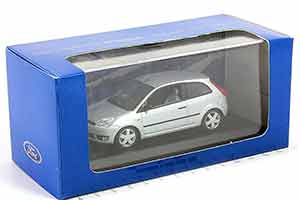FORD FIESTA 3 ДВЕРИ 2001 СЕРЕБРИСТЫЙ — фото 6