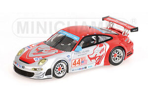 PORSCHE 911 GT3 RSR TEAM FLYING LIZARD MOTORSPORT LAW/NEIMAN/DAVISON 12H SEBRING 2008 L.E. 576 PCS. — фото 2