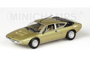 LAMBORGHINI URRACO 1974 GOLDEN — фото 3