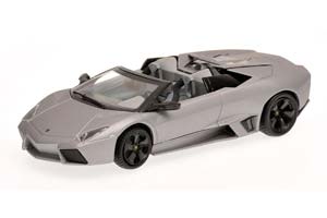 LAMBORGHINI REVENTON ROADSTER 2010 MATT GRAY