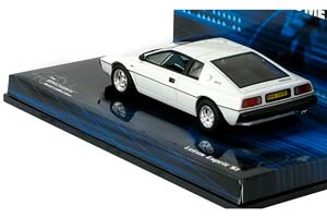 LOTUS ESPRIT S1 THE SPY WHO LOVED ME WHITE — фото 2