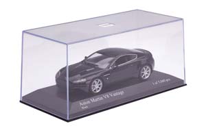 ASTON MARTIN V8 VANTAGE ЧЕРНЫЙ — фото 12
