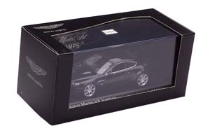 ASTON MARTIN V8 VANTAGE ЧЕРНЫЙ — фото 13