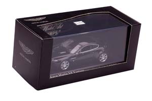 ASTON MARTIN V8 VANTAGE ЧЕРНЫЙ — фото 11