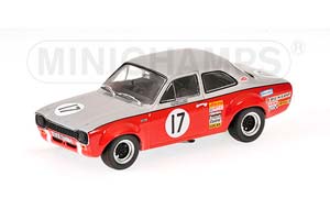 FORD ESCORT 1 TC NO 17 SILVERSTONE 1970